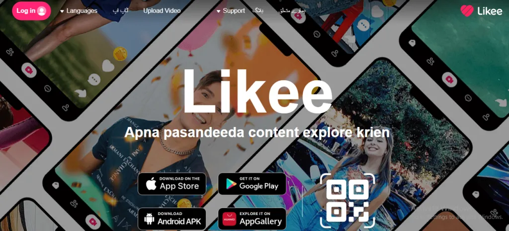 Likee