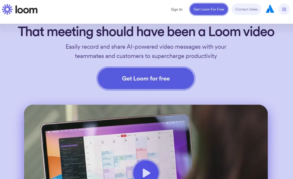 Loom