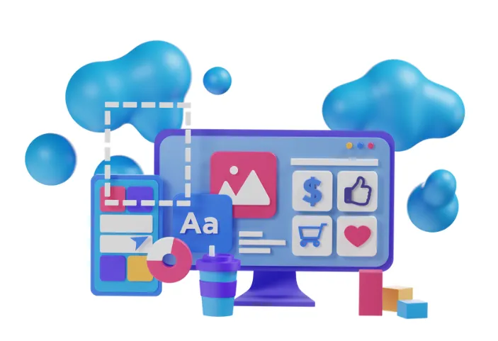 Make your Web Design Appealing