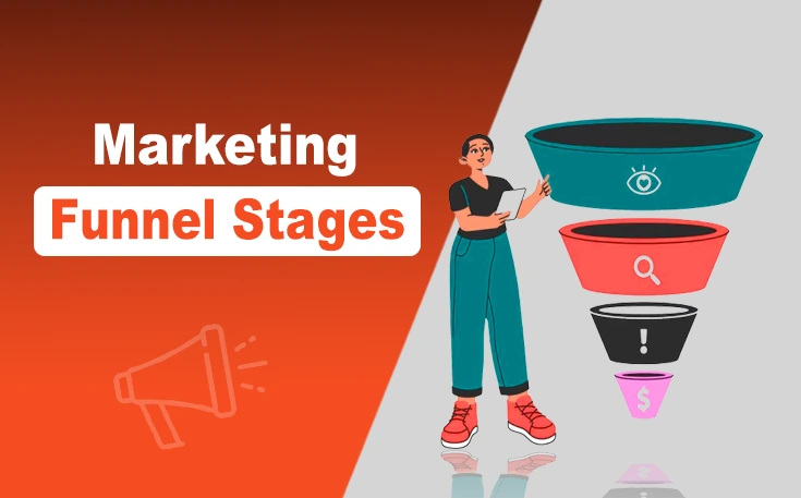 Marketing Funnel Stages