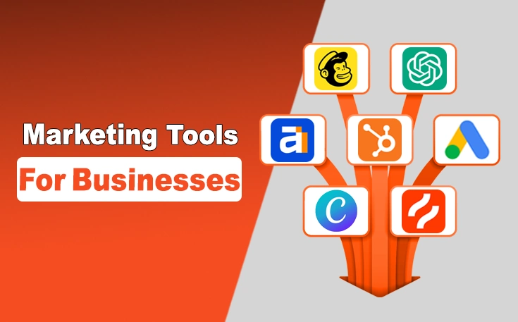 Marketing Tools for Businesses