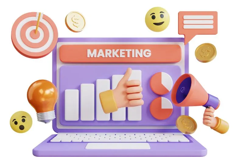 what is marketing