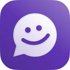 MeetMe logo - Apps similar to Wizz