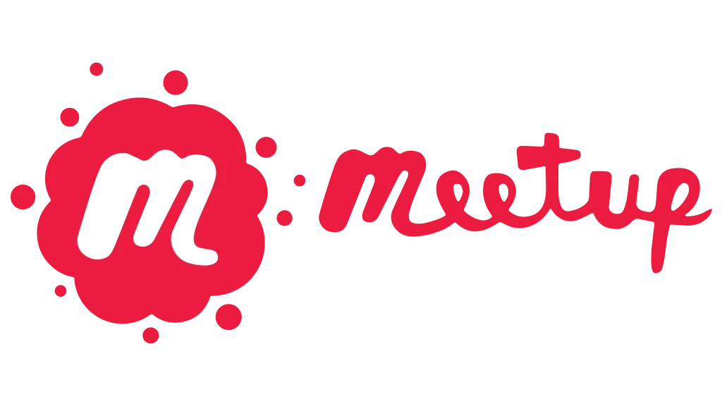 Meetup app Logo