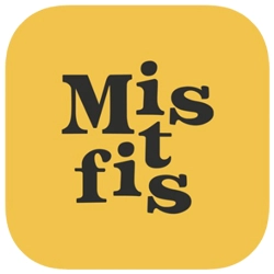 Misfits Market Logo