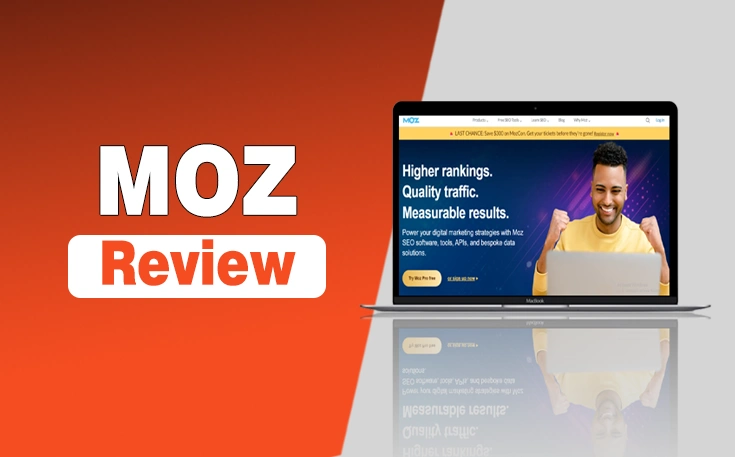 Moz Review