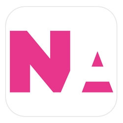 Naked Development Logo