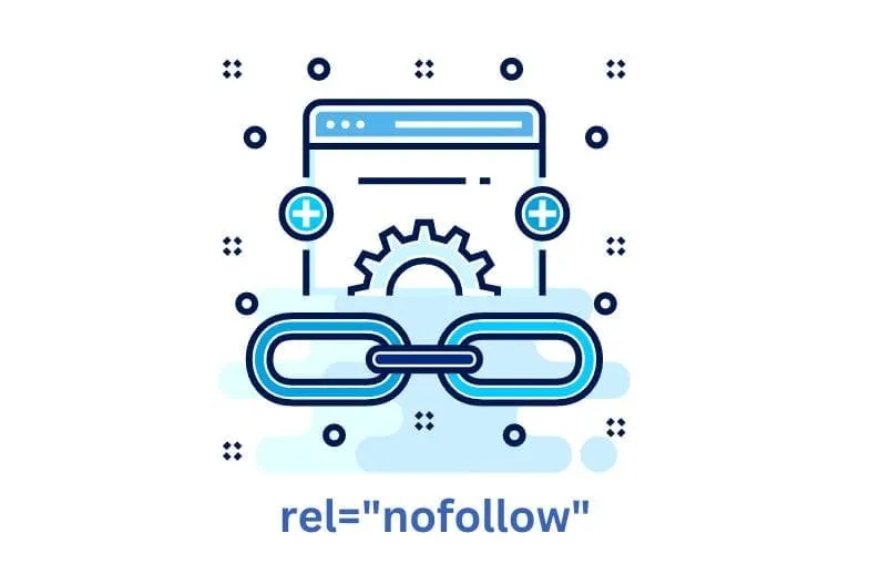 No Follow Link