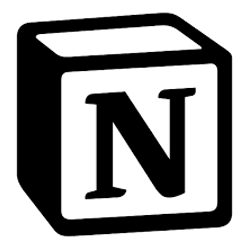 Notion - iPhone Apps You Should Check for Productivity