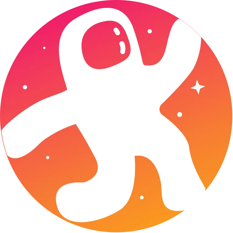 Odysee Logo