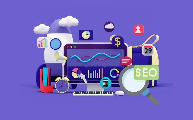 On Page SEO