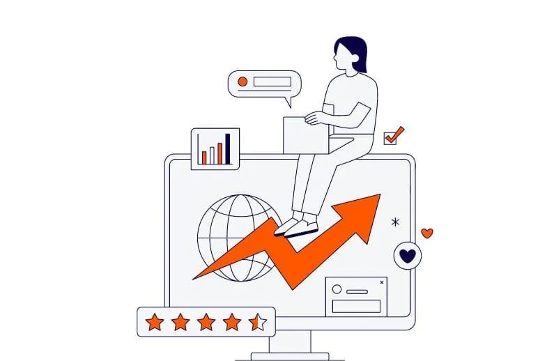 Online Reputation Management