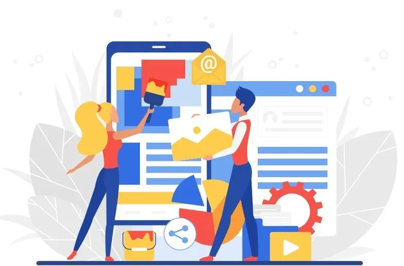 Optimize it for Mobile Users