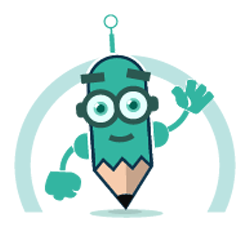 Paraphraser.io Logo - Sentence Rewriter