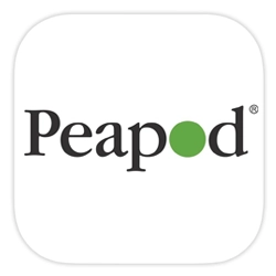 Peapod Logo