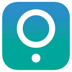 PeopleFinders Logo - best Reverse address lookup