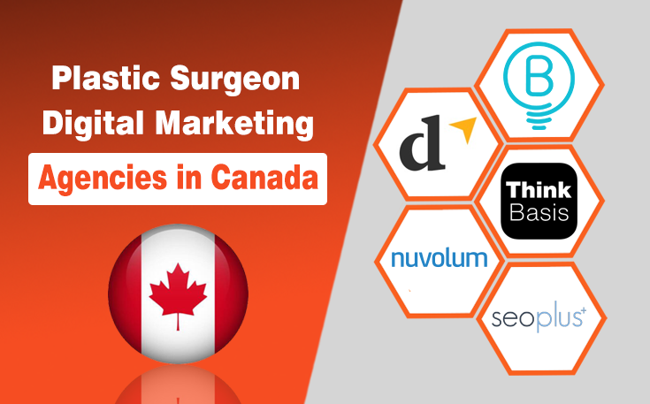 5 Plastic Surgeon Digital Marketing Agencies in Canada
