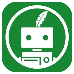 QuillBot Logo - Sentence Rewriter
