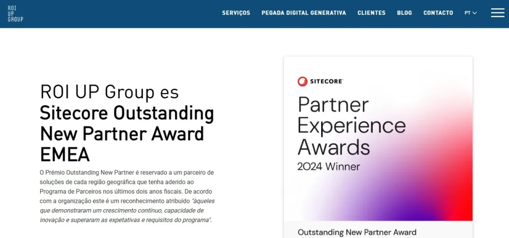 ROI UP Agency 