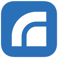 Radaris Logo