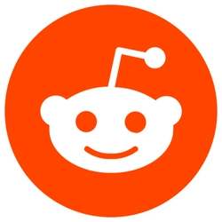 Reddit Logo