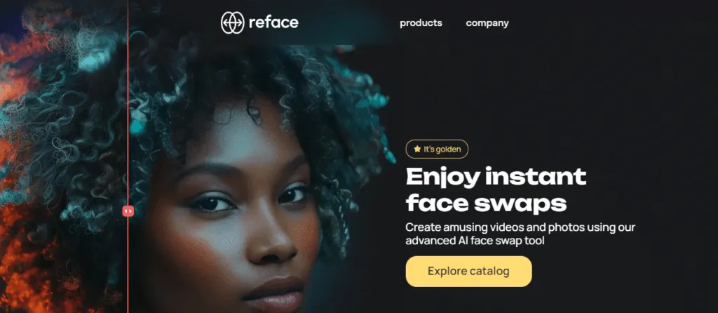 Reface for PC
