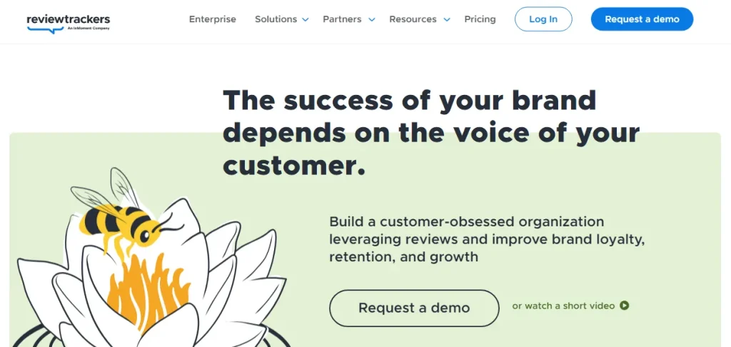 ReviewTracker