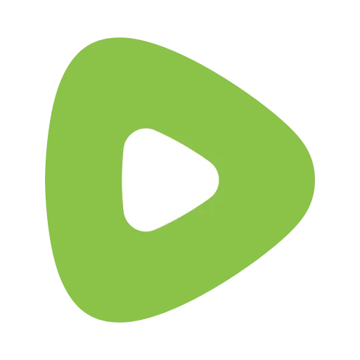 Rumble Logo - Apps Like YouTube