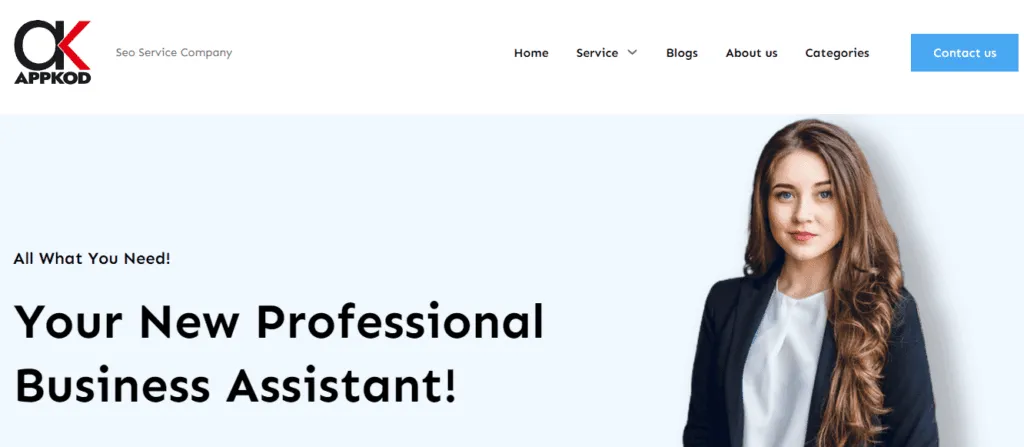 SEO Agency in Australia Appkod