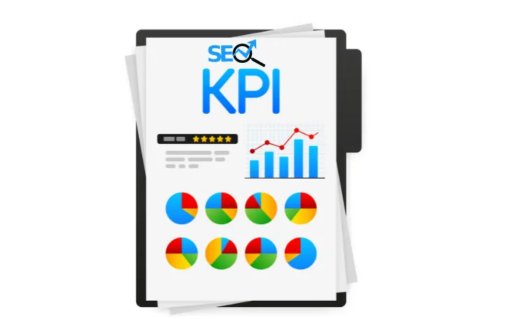 SEO KPIs