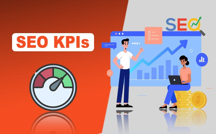 Effective SEO KPIs To Monitor And Optimise