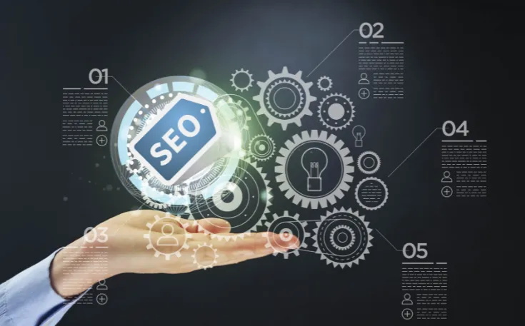 SEO Tactics to Raise Your Search Ranking