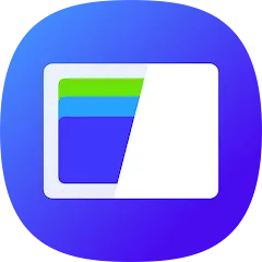 Samsung Pay logo