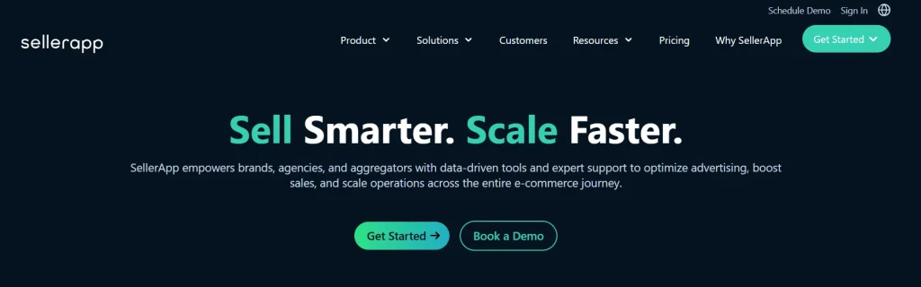 SellerApp