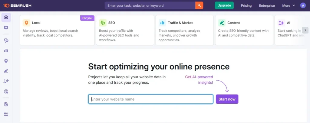 Semrush