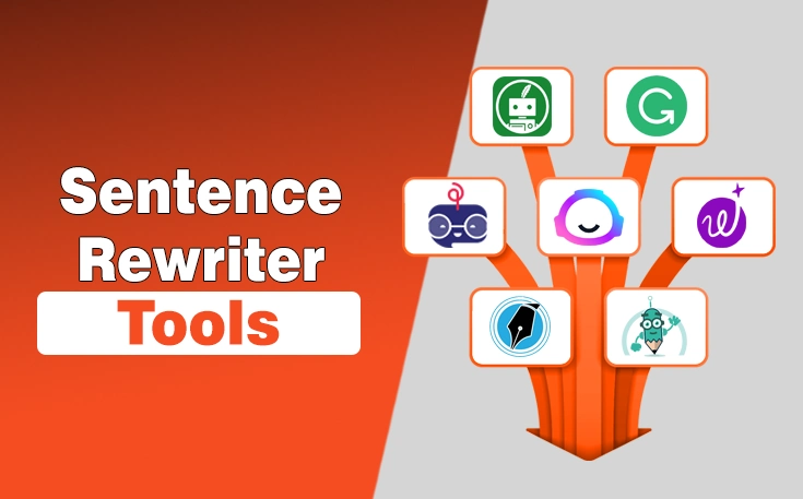 Sentence Rewriter Tools
