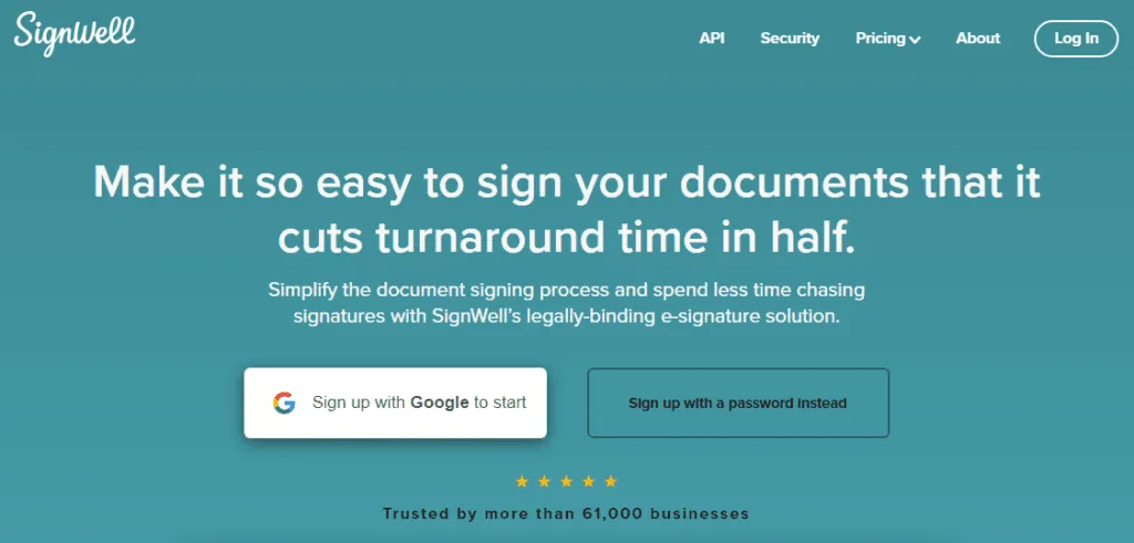 Signwell