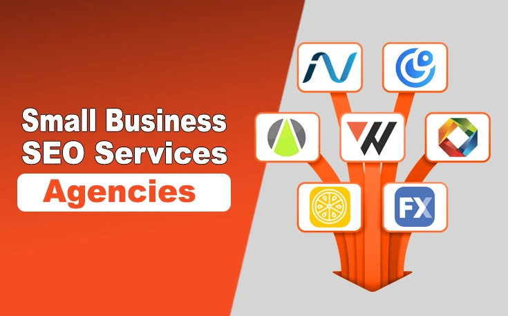 Small Business SEO Services Agencies