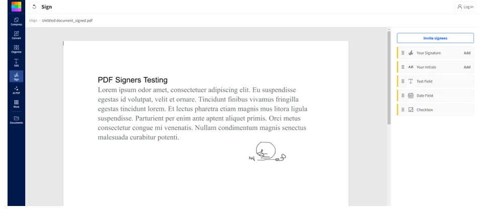 SmallPDF