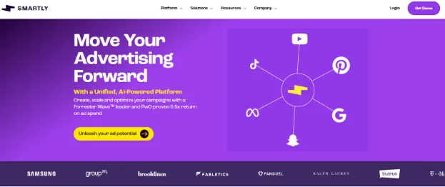 Smartly.io