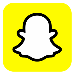 Snapchat Logo - Apps Like WhatsApp