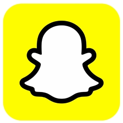Snapchat Logo