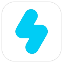 Snow Logo - Apps Like Snapchat