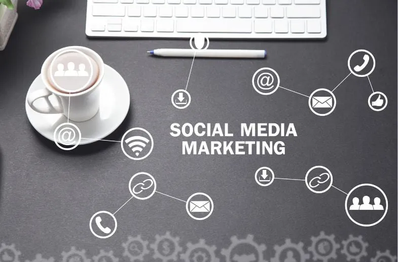 Social Media Marketing for Businesses
