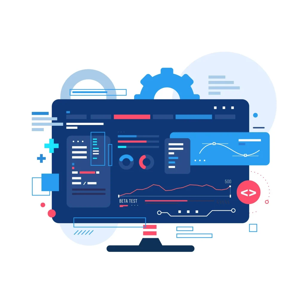 Software Development Service