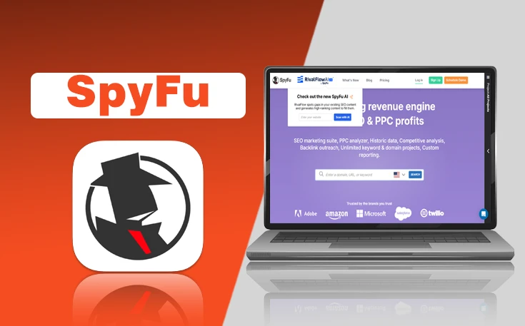 SpyFu