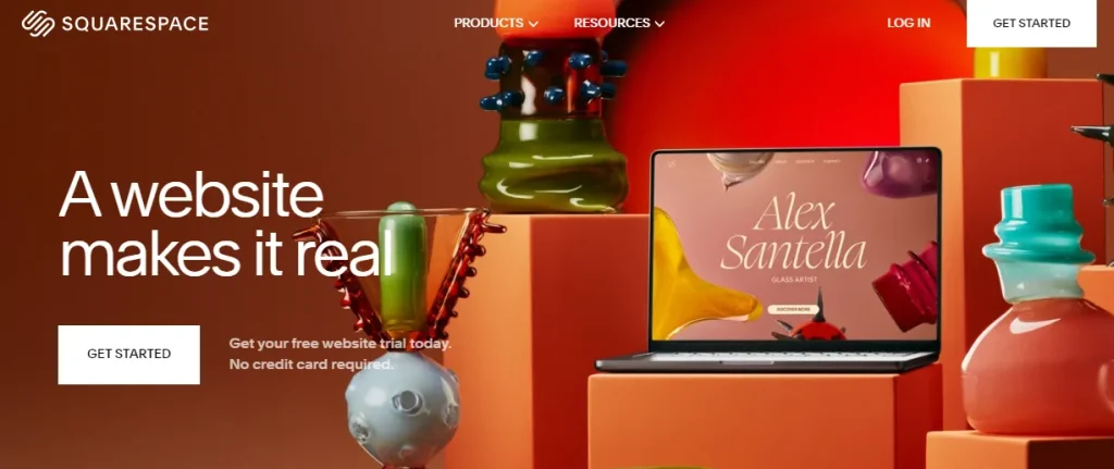 Squarespace