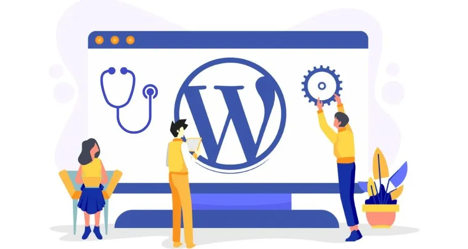 Structuring Customized Websites With WordPress