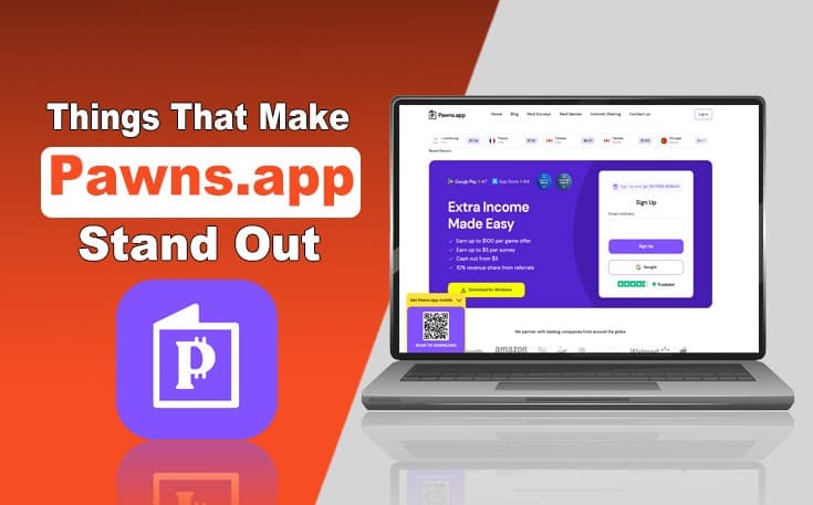Things That Make Pawns.app Stand Out
