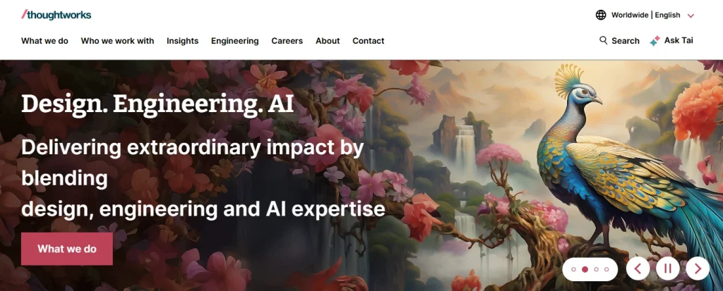 ThoughtWorks